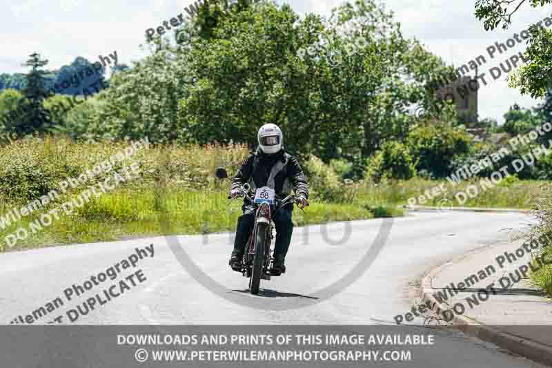 Vintage motorcycle club;eventdigitalimages;no limits trackdays;peter wileman photography;vintage motocycles;vmcc banbury run photographs